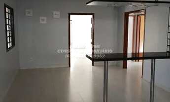 Imagem 4: Lidissíma casa á venda no Parque dos Pirineus - Anápolis - GO - CRECI 38123 F