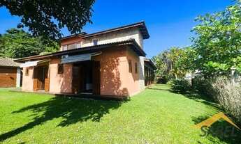 Imagem 3: Módulo 30 - Casa com 4 suítes à venda, 430m² por R$ 5.800.000