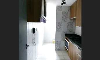 Imagem 3: Apartamento para locação em Presidente Altino, Osasco