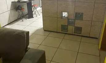 Imagem 2: Casa no conjunto ceara