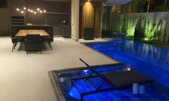 Imagem 6: Casa para Venda em Rio de Janeiro, Barra da Tijuca, 4 dormitórios, 4 suítes, 5 banheiros