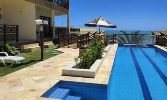 Imagem 3: Alugo apartamento por temporada na praia das fontes em Beberibe