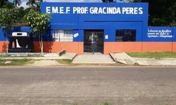 Imagem 4: Terreno Decouville