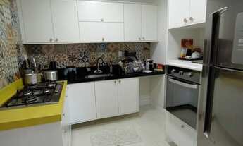 Imagem 2: Apartamento para venda possui 130 m quadrados com 3 qts