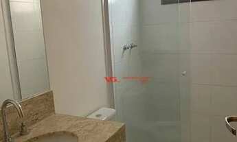 Imagem 3: Apartamento com 3 dormitórios para alugar, 104 m² por R$ 4.779,92/mês - The Park View - In