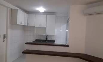 Imagem 2: Ótimo Apartamento à Venda Condomínio Clube - Vila Leopoldina/SP