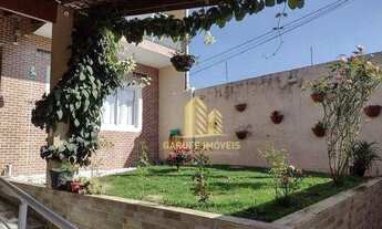 Imagem 3: Casa com 4 dormitórios à venda, 252 m² por R$ 1.010.000,00 - Villa Branca - Jacareí/SP