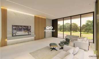 Imagem 2: Casa à venda em Alphaville Nova lima