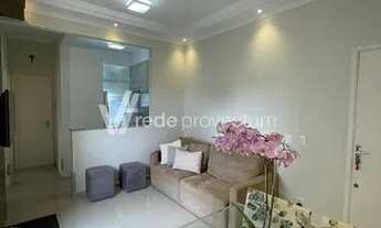 Imagem 3: Apartamento - Jardim Nova Europa - Campinas