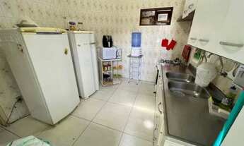 Imagem 4: Casa para venda possui 85 metros quadrados com 3 quartos em Acupe de Brotas - Salvador - B