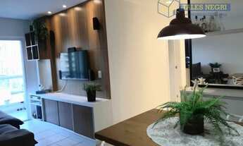 Imagem 2: Apartamento em Jardim Camburi - Vitória