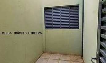 Imagem 7: Casa para Locação em Limeira, Jardim Nova Europa, 2 dormitórios, 1 banheiro, 2 vagas