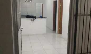 Imagem 5: Vendo 4 casas no alto da bondade