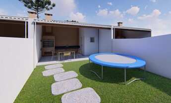 Imagem 5: Casa nova 3 quartos com edícula em Araucária
