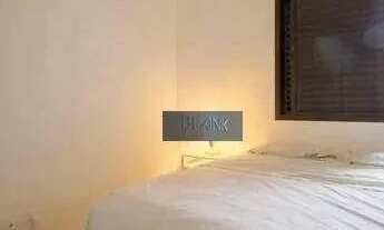 Imagem 4: Apartamento com 1 Quarto para alugar, 42m²