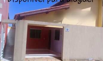 Imagem: Casa disponível para alugar Bairro Da Paz