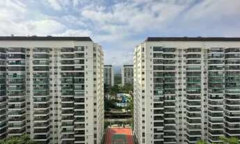 Imagem 5: Cidade Jardim 3 quartos