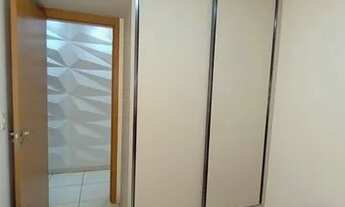 Imagem 6: Aluga-se apartamento mobiliado no Santa Amélia em condomínio fechado