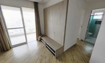 Imagem: Apartamento para venda possui 71 metros