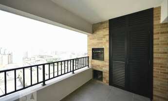 Imagem 5: Apartamento para Aluguel - Mooca, 2 Quartos, 70 m2