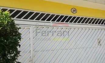 Imagem 2: SOBRADO CARANDIRU