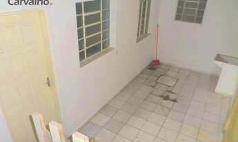 Imagem: Casa com 1 dormitório para alugar, 50 m²