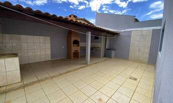 Imagem: Casa com 3 dormitórios para alugar, 180