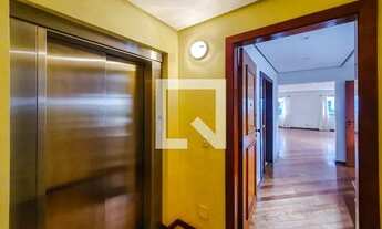 Imagem: Apartamento para Aluguel - Ipiranga, 4 Quartos