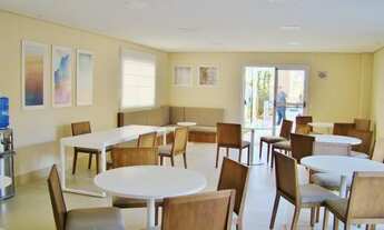 Imagem 4: Apartamento para aluguel, 2 quartos, 1 suíte, 1 vaga, Vila Santa Rosália - Limeira/SP