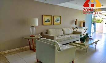 Imagem 3: Apartamento com 3 dormitórios à venda, 90 m² por R$ 430.000,00 - Manaíra - João Pessoa/PB