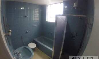 Imagem 7: Apartamento para Locação em Belo Horizonte, Santo Antônio, 3 dormitórios, 1 suíte, 3 banhe