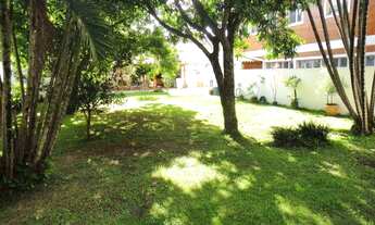 Imagem: Sobrado com 6 dormitórios à venda, 450