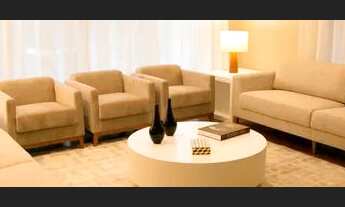 Imagem 3: São Paulo - Apartamento Padrão - Alto de Pinheiros