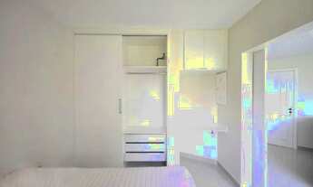 Imagem 4: Studio Morumbi Business disponível para venda com 34m², 01 dorm e 01 vaga de garagem