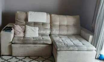 Imagem 5: Apartamento com 3 dormitórios para alugar, 77 m² por R$ 3.571,00/mês - Penha de França - S