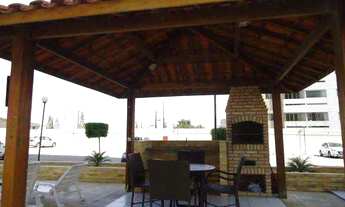 Imagem 7: Apartamento Mobiliado No Indianópolis - 3 Quartos, 2 Vagas De Garagem