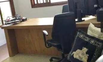 Imagem 7: Casa com 4 dormitórios, 398 m² - venda por R$ 1.450.000,00 ou aluguel por R$ 7.190,00/mês