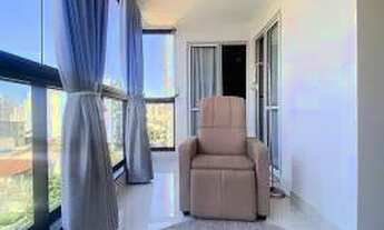 Imagem 5: Predio novo em uma excelente localização