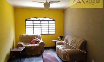 Imagem 3: São Paulo - Casa Padrão - Cidade Ademar