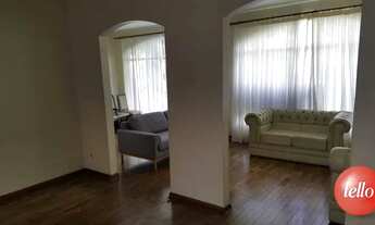 Imagem 6: São Paulo - Casa Padrão - Mooca