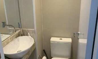 Imagem 4: Locação Apartamento 1 Dormitórios - 77 m² Moema