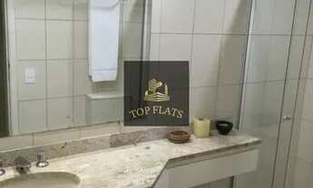 Imagem 6: Flat disponível no Itaim