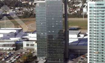 Imagem: PORTO ALEGRE - Conjunto Comercial/Sala