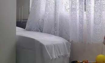 Imagem 3: Casa para venda possui 89 metros quadrados com 2 quartos em Vila Geny - Itaguaí - RJ