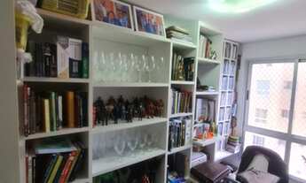 Imagem 12: Morada Alto do Imbui - 3/4 com suíte -- Oportunidade