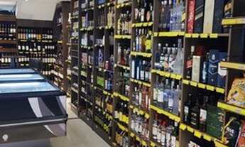 Imagem 4: Loja de carnes bebidas e tabacaria ótimo ponto