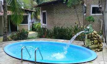 Imagem 6: Chalé de 01 quarto em Ponta Negra