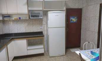 Imagem 4: Apartamento de 3 dormitórios par locação por R$2.800,00 no Boqueirão - Praia Grande