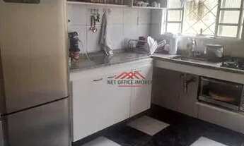 Imagem 6: Casa com 2 dormitórios, 134 m² - venda por R$ 485.000,00 ou aluguel por R$ 1.880,00/mês