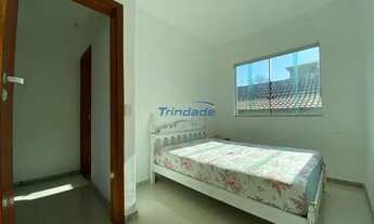 Imagem 6: Excelente Casa Geminada 02 quartos no Bairro Esplanada!